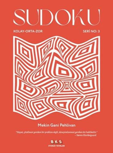 Cep Sudoku 3