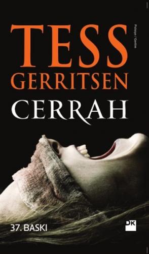 CERRAH TESS GERRİTSEN
