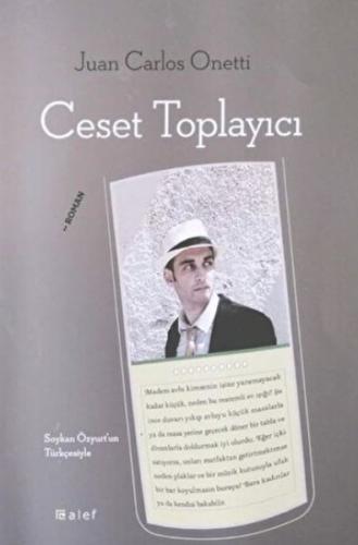 Ceset Toplayıcı