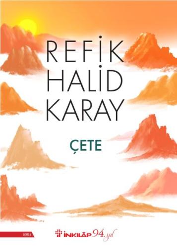 Çete Çete