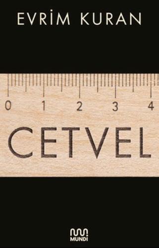 Cetvel Cetvel