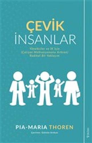Çevik İnsanlar Çevik İnsanlar