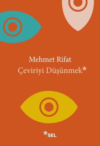 Çeviriyi Düşünmek Çeviriyi Düşünmek