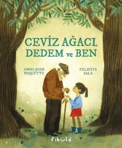 Ceviz Ağacı, Dedem ve Ben Ceviz Ağacı, Dedem ve Ben