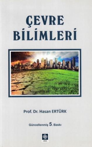 Çevre Bilimleri Çevre Bilimleri