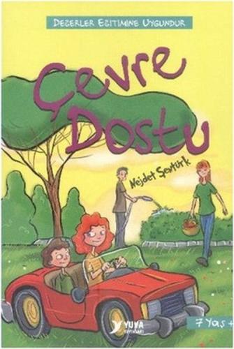 Çevre Dostu Çevre Dostu