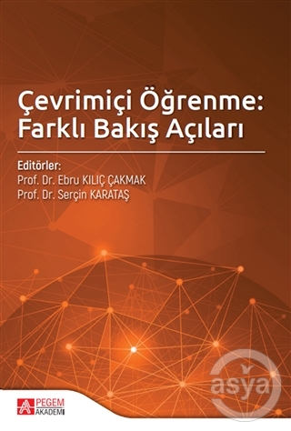 Çevrimiçi Öğrenme: Farklı Bakış Açıları