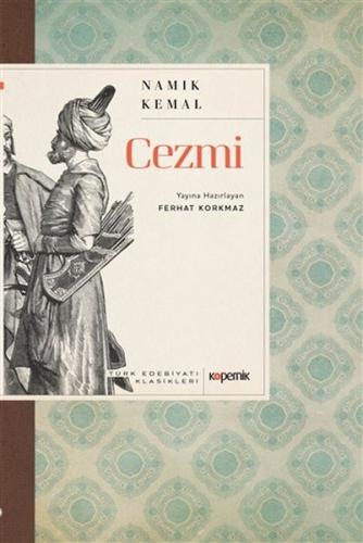 Cezmi Cezmi