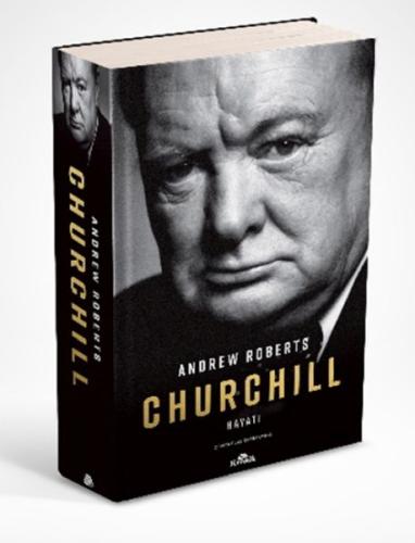 Churchill (Ciltli) Churchill (Ciltli)