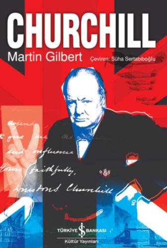 Churchill Churchill
