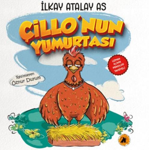 Çi?llo'nun Yumurtasi