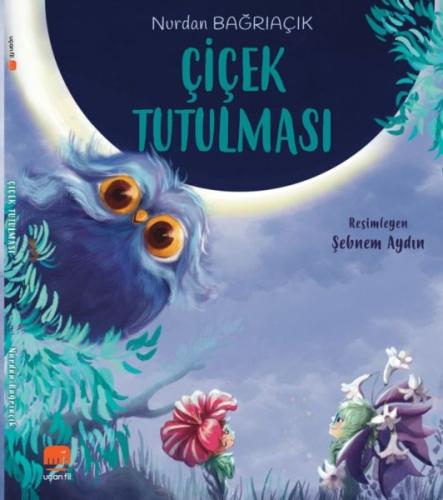 Çiçek Tutulması Çiçek Tutulması