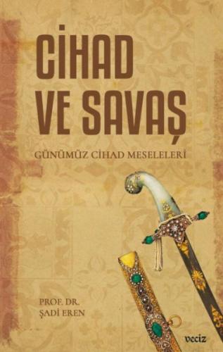 Cihad ve Savaş