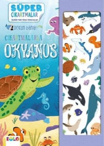 Çıkartmalarla Okyanus Çıkartmalarla Okyanus