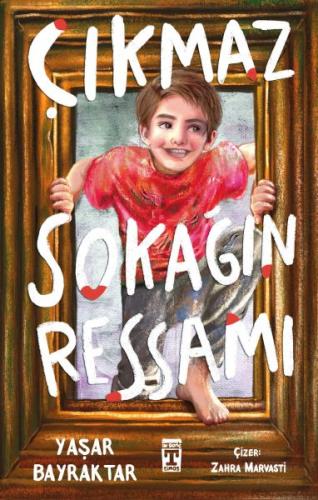Çıkmaz Sokağın Ressamı Çıkmaz Sokağın Ressamı