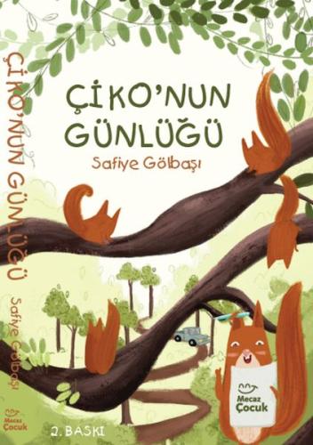 Çiko'nun Günlüğü