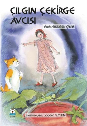 Çılgın Çekirge Avcısı Çılgın Çekirge Avcısı