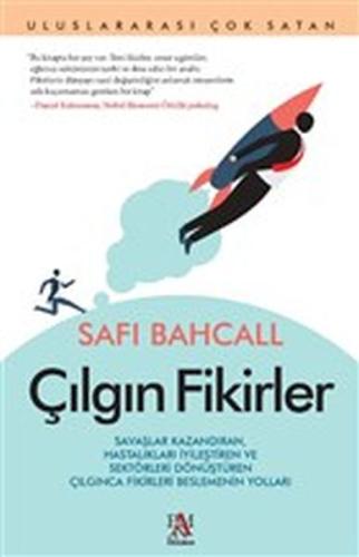 Çılgın Fikirler Çılgın Fikirler