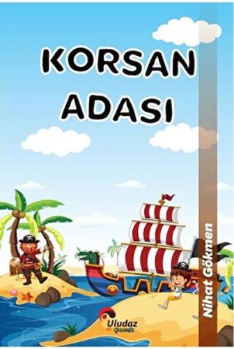 Çılgın Kahramanlar - Korsan Adası Çılgın Kahramanlar - Korsan Adası