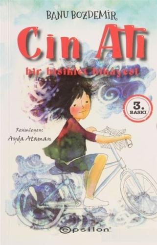 Cin Atı