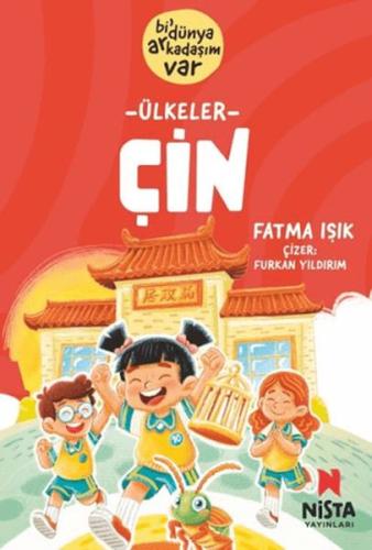 Çin - Bi' Dünya Arkadaşım Var