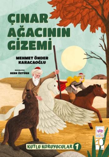Çınar Ağacının Gizemi Çınar Ağacının Gizemi