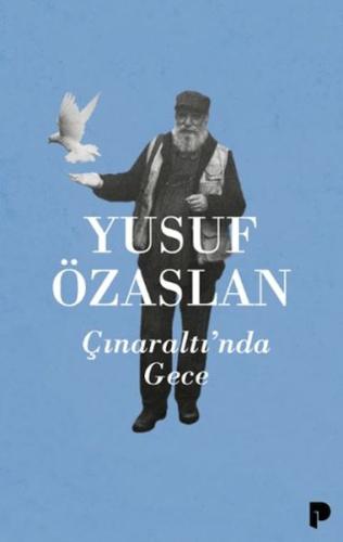Çınaraltı'nda Gece