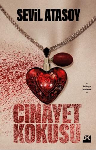 Cinayet Kokusu Cinayet Kokusu