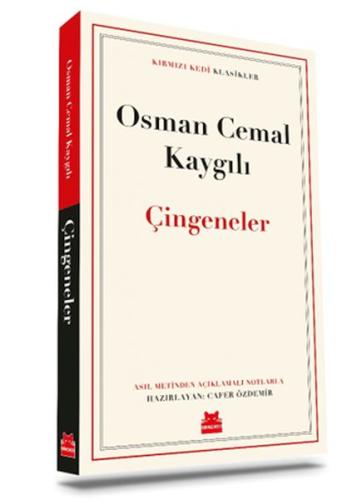 Çingeneler Çingeneler