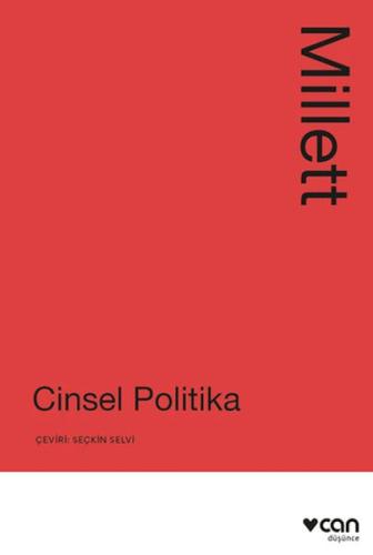Cinsel Politika Cinsel Politika