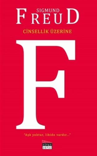 Cinsellik Üzerine Cinsellik Üzerine