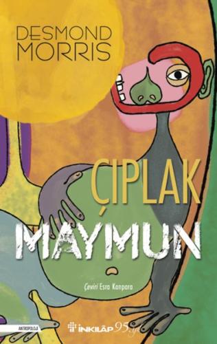 Çıplak Maymun Çıplak Maymun