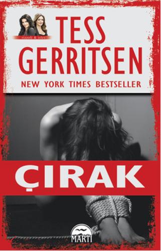Çırak (Ciltli)