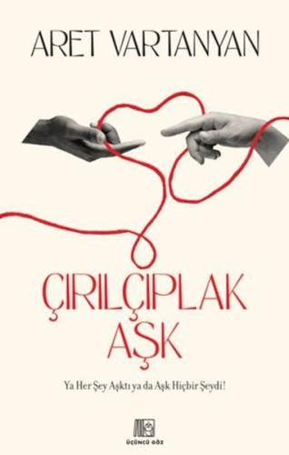 Çırılçıplak Aşk Çırılçıplak Aşk