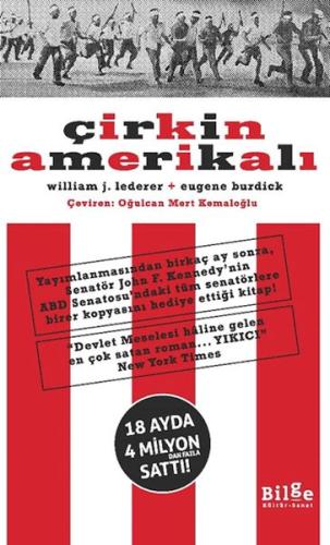 Çirkin Amerikalı Çirkin Amerikalı