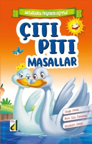 Çıtı Pıtı Masallar Çıtı Pıtı Masallar