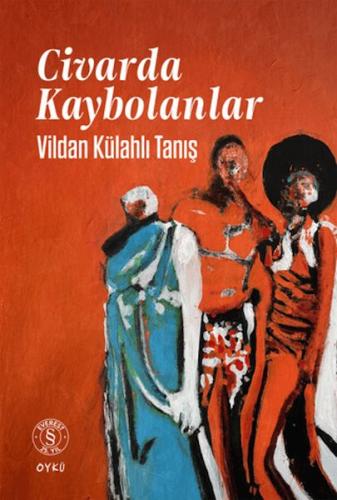 Civarda Kaybolanlar Civarda Kaybolanlar