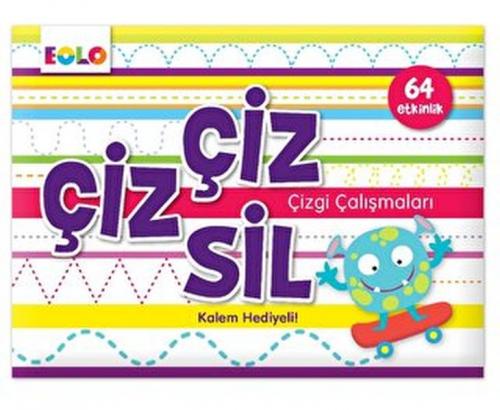 Çiz Çiz Sil