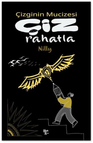 Çiz Rahatla Çiz Rahatla