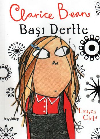 Clarice Bean Basi Dertte Clarice Bean Basi Dertte