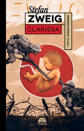 Clarissa - Modern Dünya Klasikleri Clarissa - Modern Dünya Klasikleri
