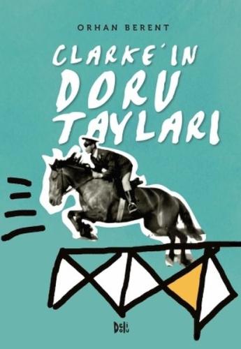 Clarke'ın Doru Tayları Clarke'ın Doru Tayları