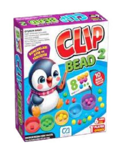 Clıp Bead
