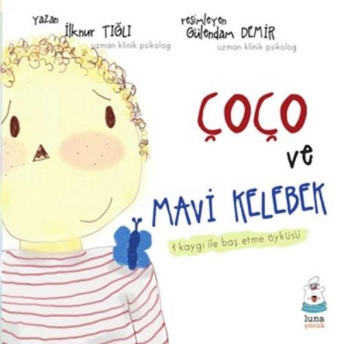 Çoço ve Mavi Kelebek Çoço ve Mavi Kelebek