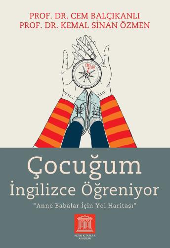 Çocuğum İngilizce Öğreniyor Çocuğum İngilizce Öğreniyor