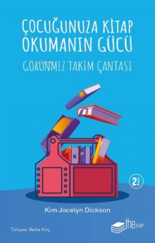 Çocuğunuza Kitap Okumanın Gücü Görünmez Takım Çantası