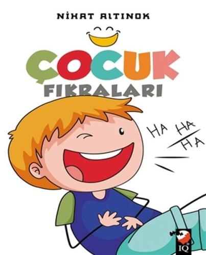 Çocuk Fıkraları Çocuk Fıkraları