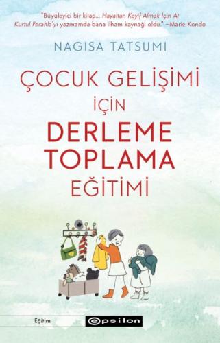 Çocuk Gelişimi İçin Derleme Toplama Eğitimi Çocuk Gelişimi İçin Derleme Toplama Eğitimi