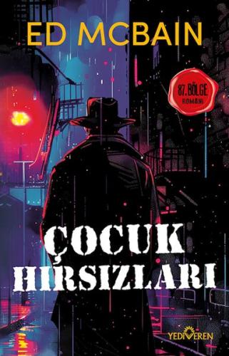 Çocuk Hırsızları Çocuk Hırsızları
