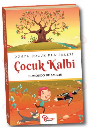 ÇOCUK KALBİ